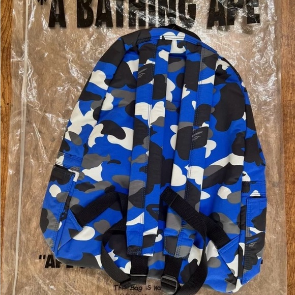 Bape - Picture 2 of 5